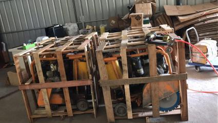 君山行李、家具、电器包装托运
